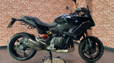 BMW F900 XR (25MY)